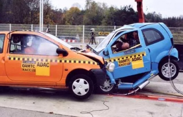 ADAC: rischi molto elevati per i conducenti di quadricicli
