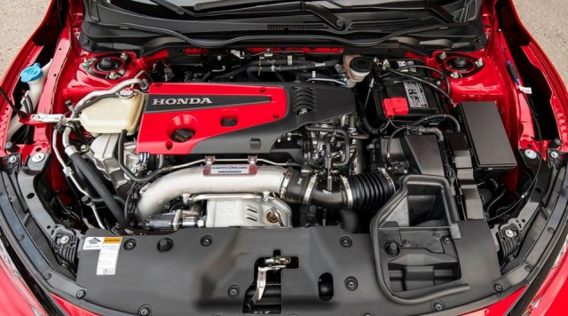 Honda: annunciato il nuovo sistema ibrido che debutterà nel 2027