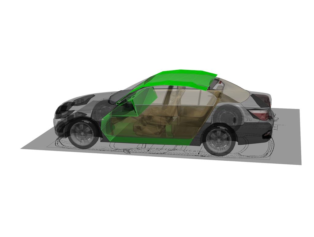 Esempi CAD Avanzati
